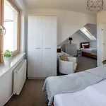 Feriehus Strefa Wypoczynku Dębki