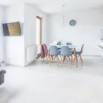 Strefa Wypoczynku Feriehus Dębki