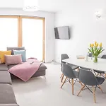 Strefa Wypoczynku Feriehus *
