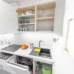 Strefa Wypoczynku Feriehus Dębki