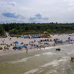 Strefa Wypoczynku Feriehus