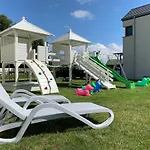 Strefa Wypoczynku デンプキ