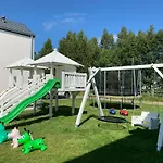 Дом отдыха Strefa Wypoczynku *