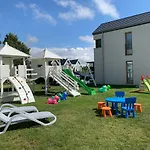 Strefa Wypoczynku Feriehus