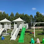 Feriehus Strefa Wypoczynku Dębki