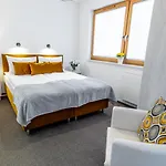 Strefa Wypoczynku Feriehus