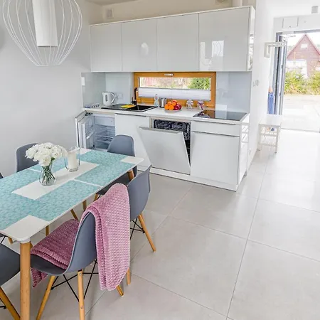 Strefa Wypoczynku Debki