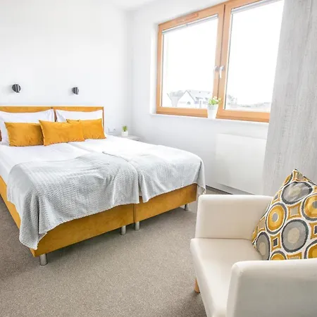 Strefa Wypoczynku * Debki