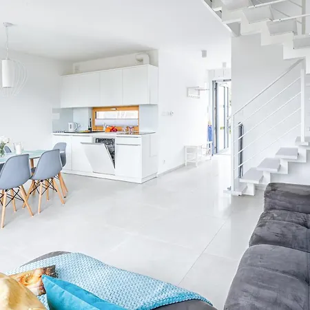 Strefa Wypoczynku Debki