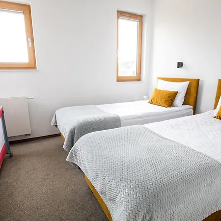 Strefa Wypoczynku Holiday home Debki