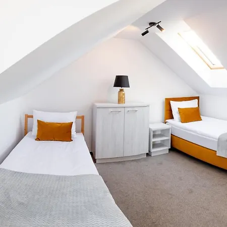 Strefa Wypoczynku Holiday home *