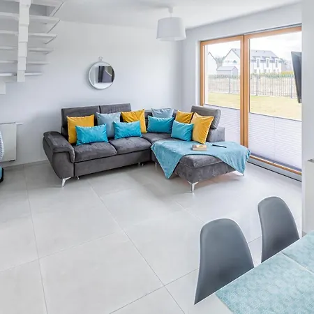 Strefa Wypoczynku Holiday home Debki