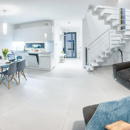 Strefa Wypoczynku * Debki