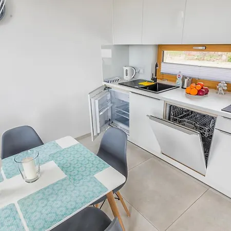 Holiday home Strefa Wypoczynku *