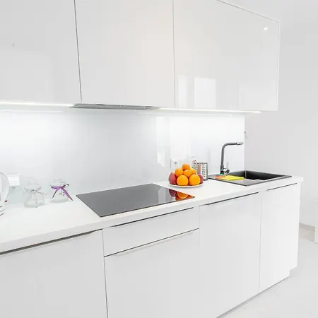 Holiday home Strefa Wypoczynku