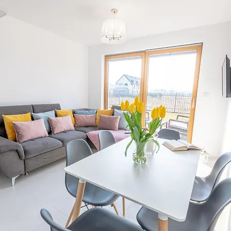 Strefa Wypoczynku Holiday home Debki