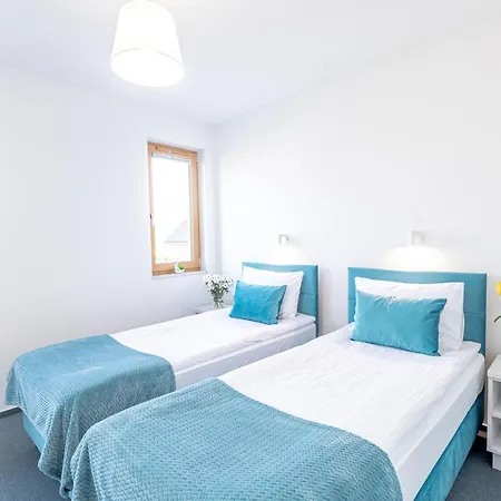 Strefa Wypoczynku * Debki