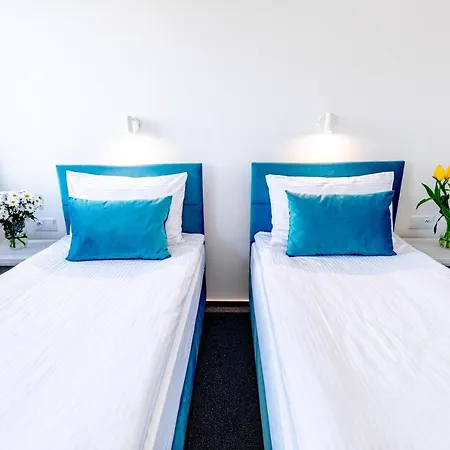 Strefa Wypoczynku Debki