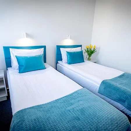 Strefa Wypoczynku * Debki