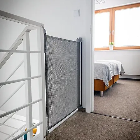 Tatil Evi Strefa Wypoczynku Dębki