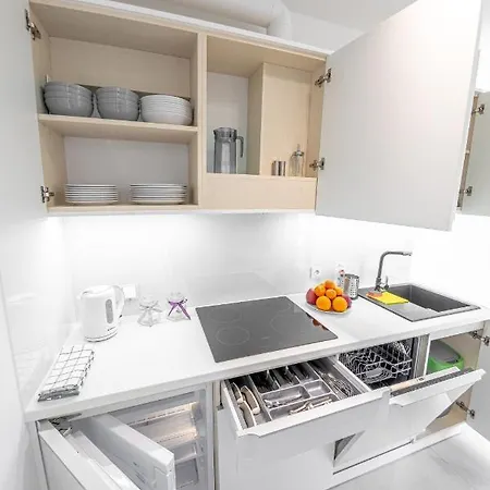 Holiday home Strefa Wypoczynku