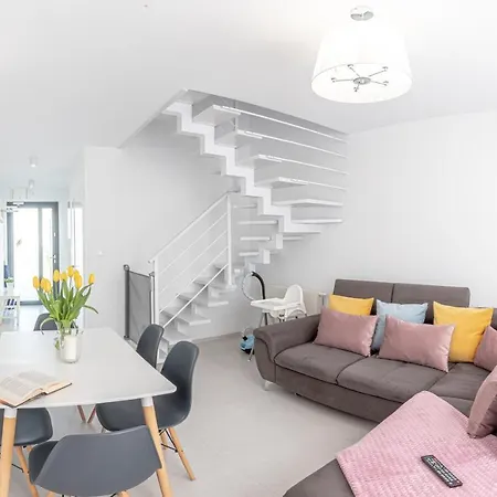 Strefa Wypoczynku Debki