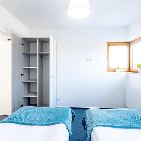 Holiday home Strefa Wypoczynku *