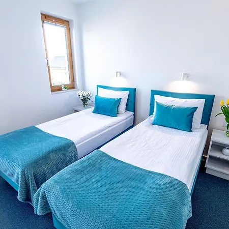 Strefa Wypoczynku Holiday home