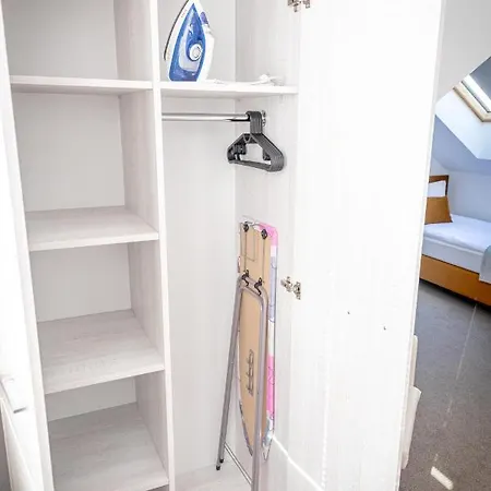 Strefa Wypoczynku Debki