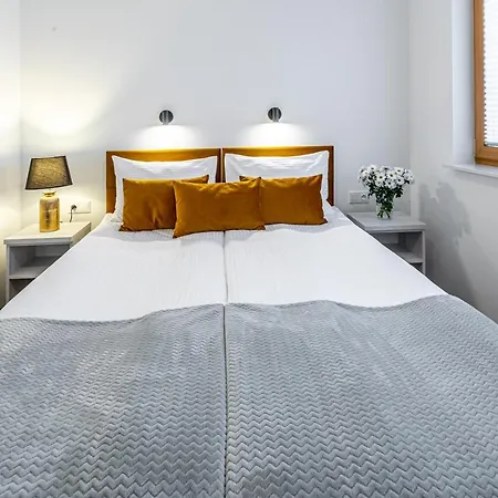 Holiday home Strefa Wypoczynku *