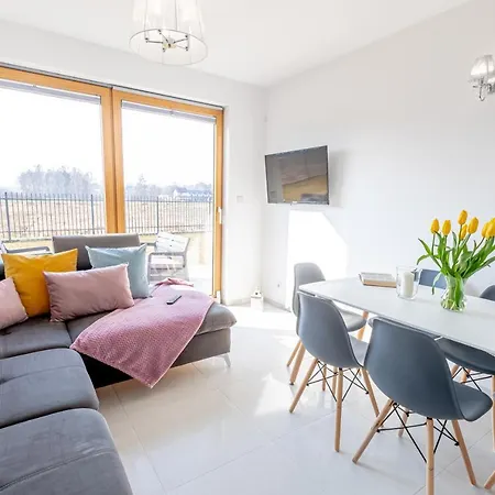 Strefa Wypoczynku * Debki