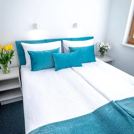 Tatil Evi Strefa Wypoczynku Dębki