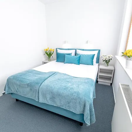 Holiday home Strefa Wypoczynku Debki