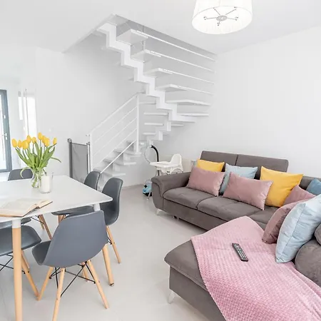 Strefa Wypoczynku * Debki