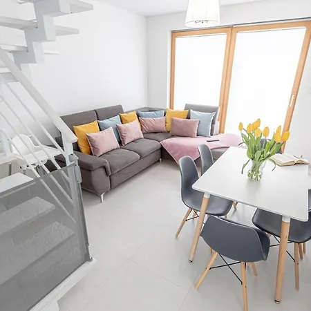 Strefa Wypoczynku Holiday home *