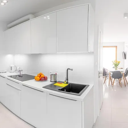 Strefa Wypoczynku * Debki