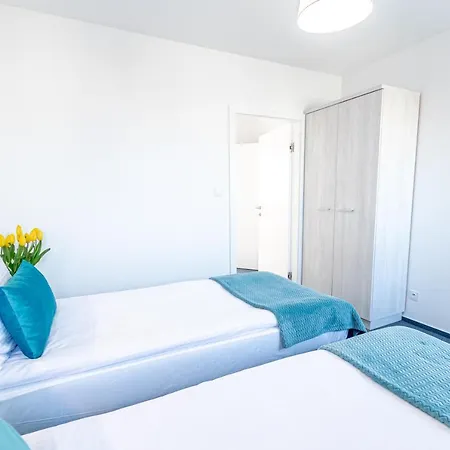 Holiday home Strefa Wypoczynku