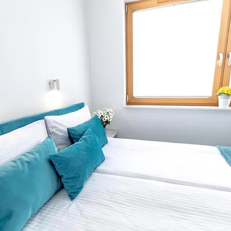 Strefa Wypoczynku Debki