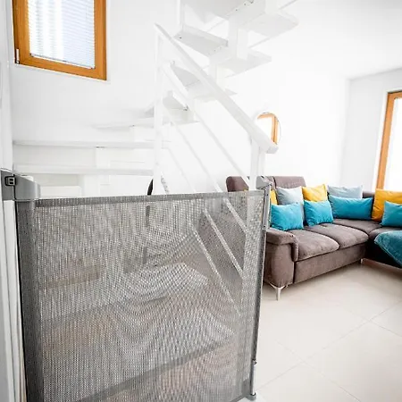 Holiday home Strefa Wypoczynku *