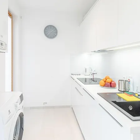 Strefa Wypoczynku Holiday home *