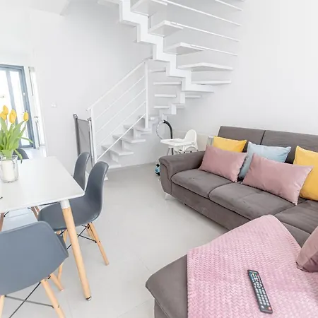 Strefa Wypoczynku Holiday home