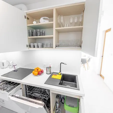 Strefa Wypoczynku Tatil Evi Dębki