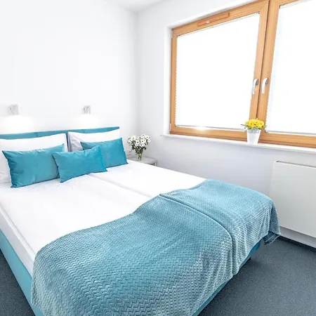 Holiday home Strefa Wypoczynku *