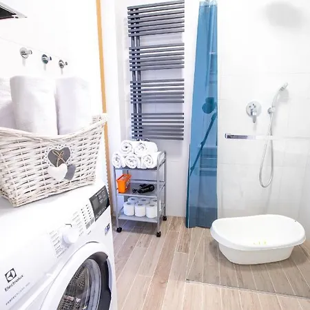 Strefa Wypoczynku Holiday home *