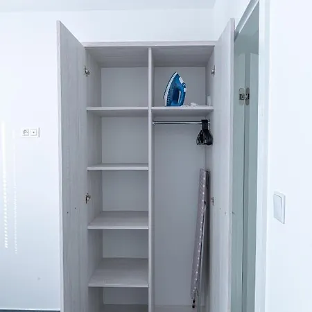 Holiday home Strefa Wypoczynku Debki