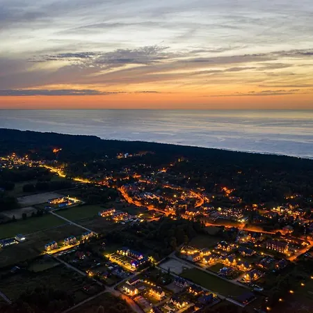 Strefa Wypoczynku Holiday home *