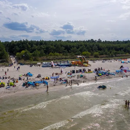 Strefa Wypoczynku Nyaraló