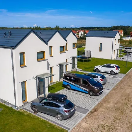 Strefa Wypoczynku * Debki