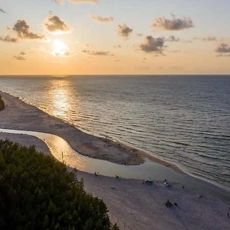 Holiday home Strefa Wypoczynku