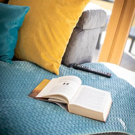 Holiday home Strefa Wypoczynku *